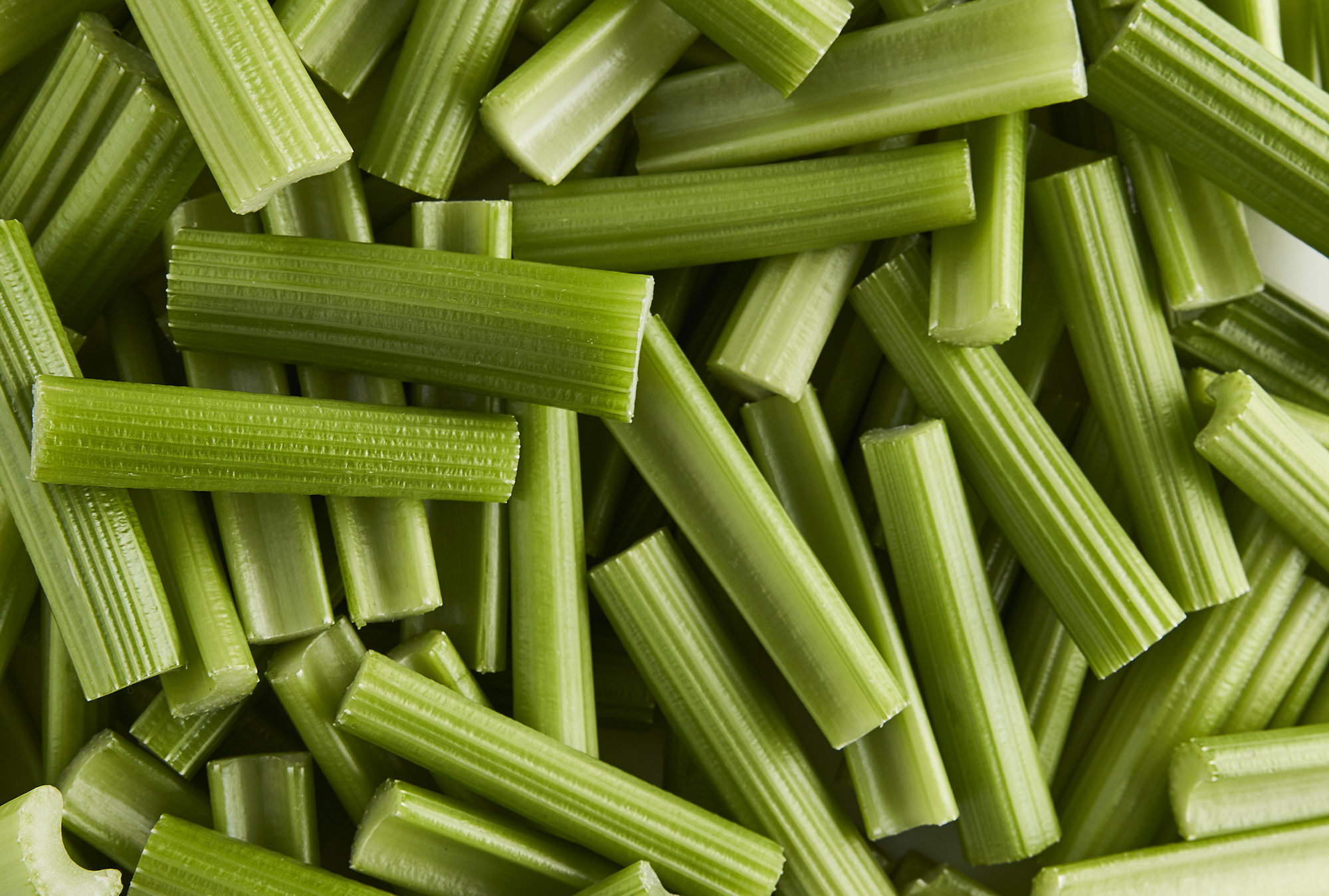 Do You Have to Peel Celery? 